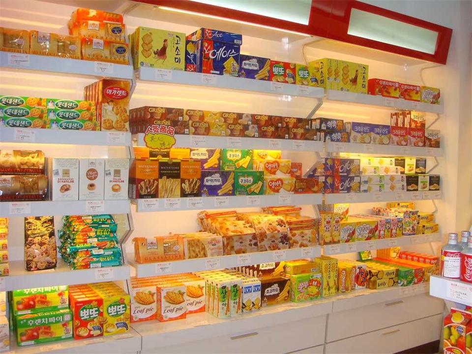 进口马来西亚预包装食品报检资料指南（昆山口岸）